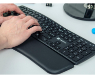 Natec ergonomiczna Porifera X-Scissors Bluetooth + 2,4GHz - 1454606 - zdjęcie 6